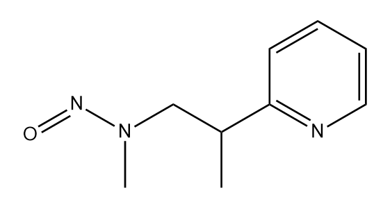 Betahistine Nitroso Methylamine Impurity